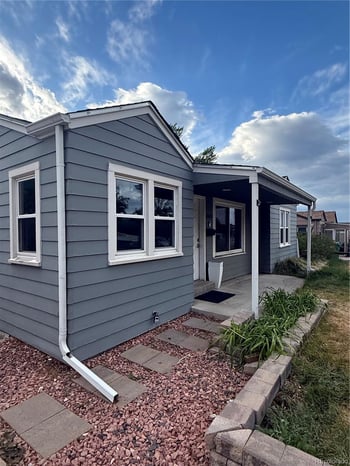 4345 Fenton St, Denver, CO 80212