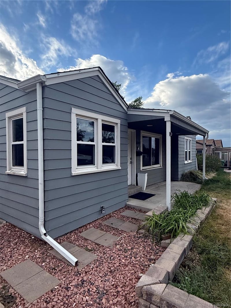4345 Fenton St, Denver, CO 80212