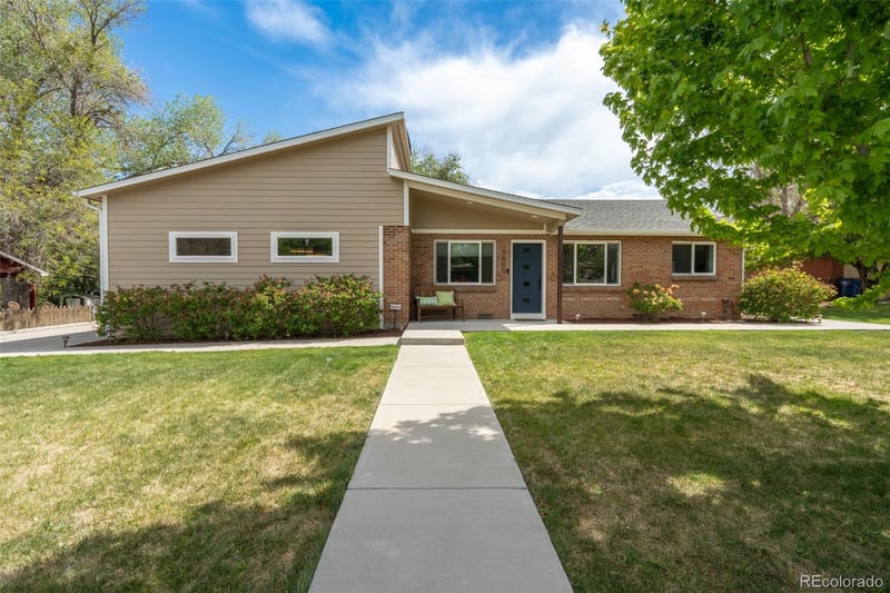 7000 27th Ave, Wheat Ridge, CO 80033