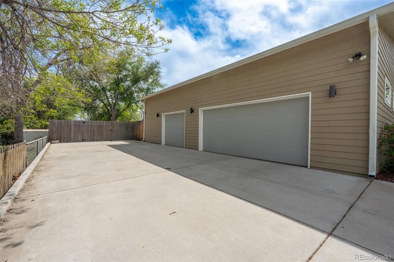 7000 W 27th Ave, Wheat Ridge, CO 80033