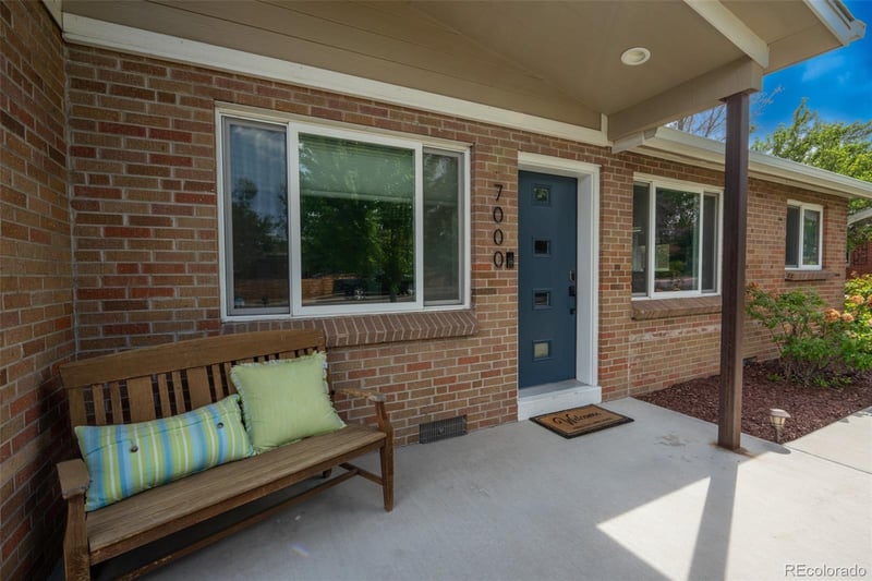 7000 W 27th Ave, Wheat Ridge, CO 80033