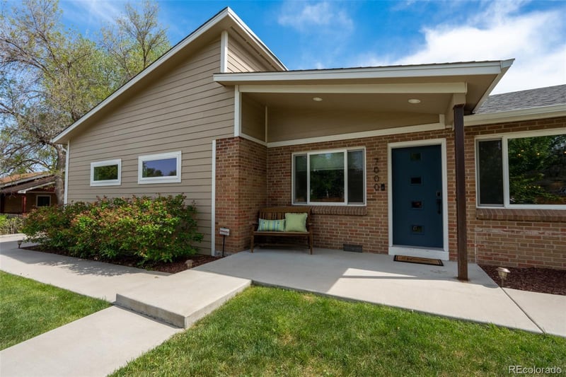 7000 W 27th Ave, Wheat Ridge, CO 80033