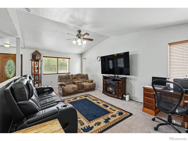 3220 Red Tail Way, Evans, CO 80620