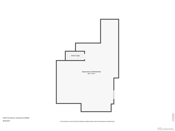 2440 Trio Falls Dr, Loveland, CO 80538