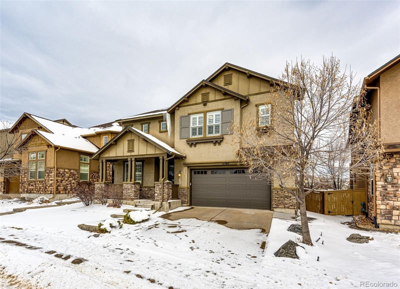 10914 Valleybrook Cir, Highlands Ranch, CO 80130