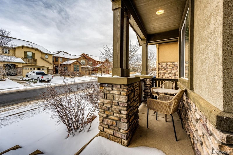 10914 Valleybrook Cir, Highlands Ranch, CO 80130