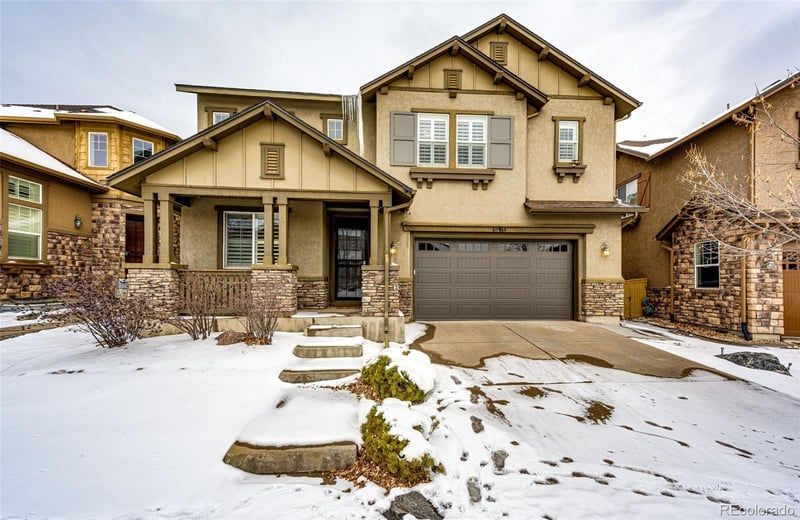 10914 Valleybrook Cir, Highlands Ranch, CO 80130