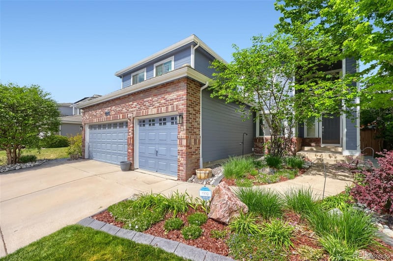 9212 Ironwood St, Highlands Ranch, CO 80129