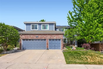 9212 Ironwood St, Highlands Ranch, CO 80129