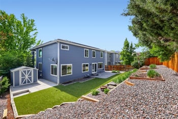 9212 Ironwood St, Highlands Ranch, CO 80129