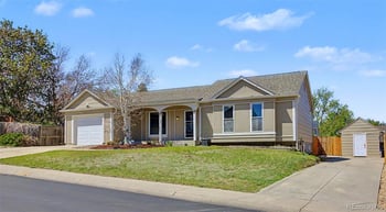 20950 Ida Ave, Centennial, CO 80015