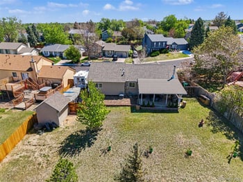 20950 Ida Ave, Centennial, CO 80015