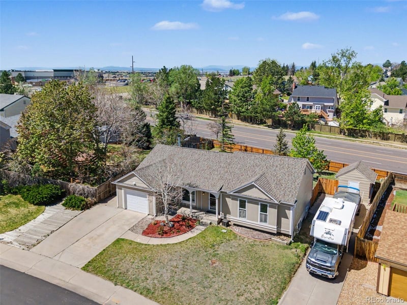 20950 Ida Ave, Centennial, CO 80015