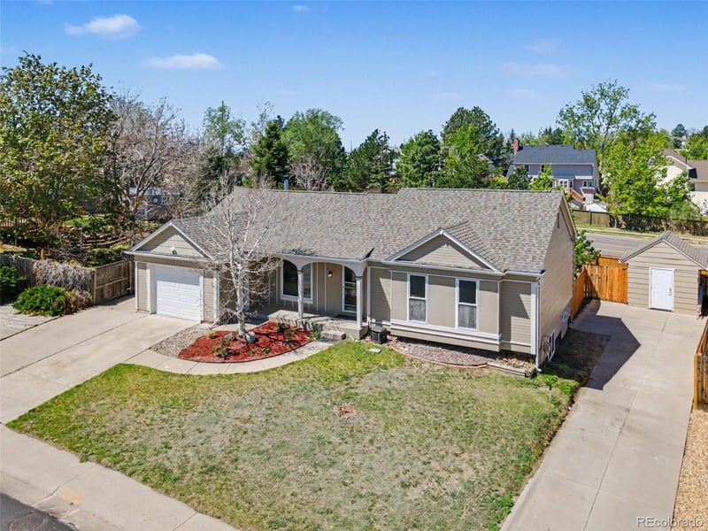 20950 Ida Ave, Centennial, CO 80015