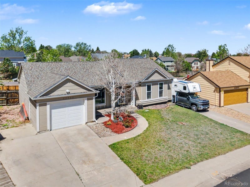 20950 Ida Ave, Centennial, CO 80015