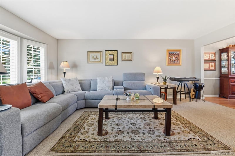 7942 Corona Ct, Centennial, CO 80122