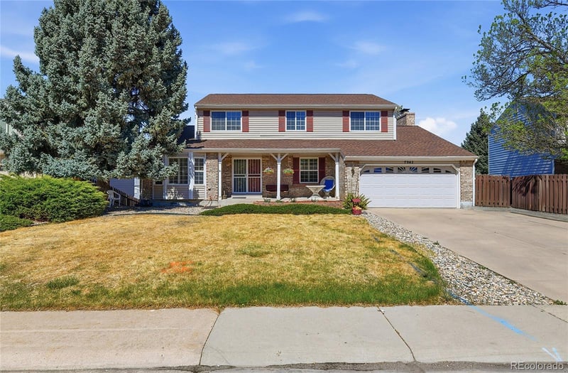 7942 Corona Ct, Centennial, CO 80122