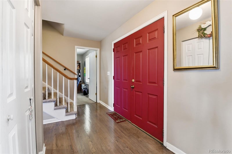 7942 Corona Ct, Centennial, CO 80122