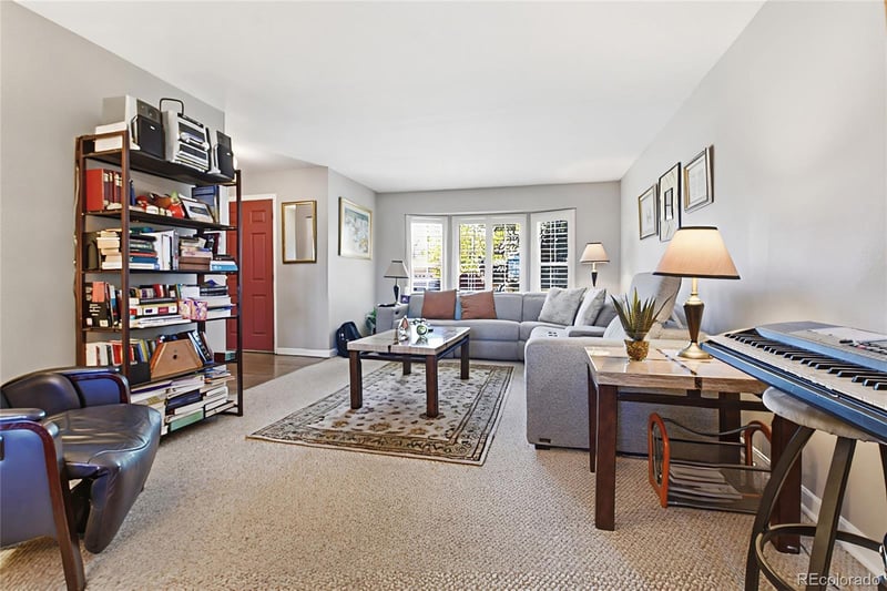 7942 Corona Ct, Centennial, CO 80122