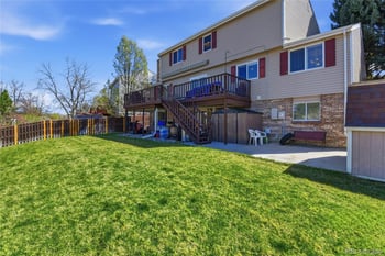 7942 S Corona Ct, Centennial, CO 80122