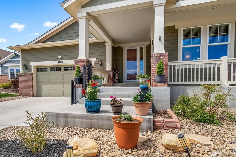 9537 Iron Mountain Way, Arvada, CO 80007