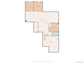 9537 Iron Mountain Way, Arvada, CO 80007