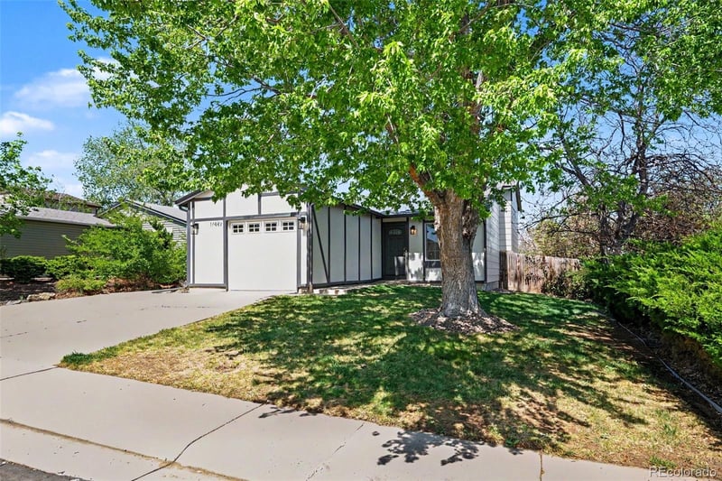 17449 Union Dr, Aurora, CO 80015