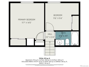 17449 Union Dr, Aurora, CO 80015