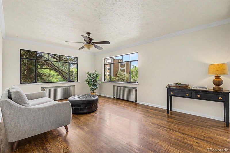 1190 Clermont St #202, Denver, CO 80220