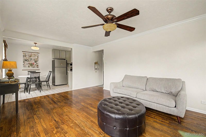 1190 Clermont St #202, Denver, CO 80220