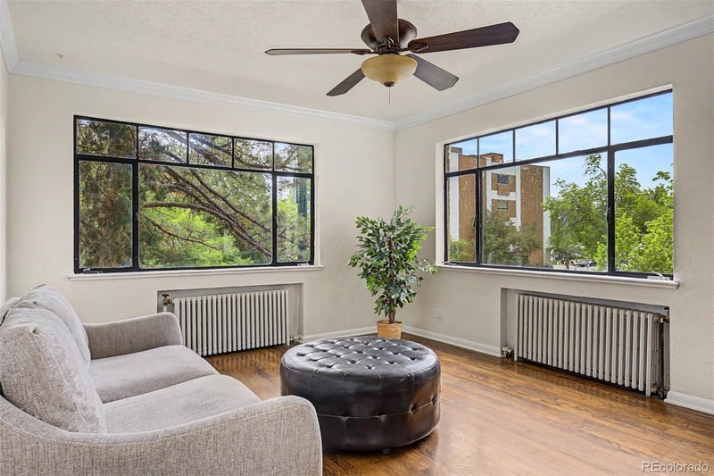 1190 Clermont St #202, Denver, CO 80220