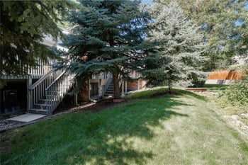 2623 S Wadsworth Cir #12, Denver, CO 80227