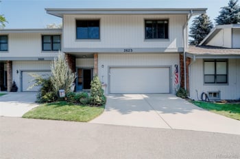 2623 S Wadsworth Cir #12, Denver, CO 80227