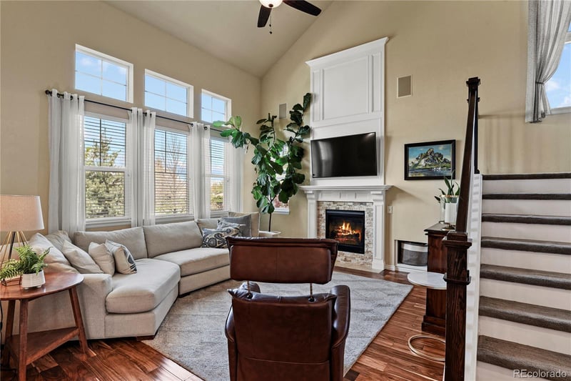 412 Dallas St, Denver, CO 80230