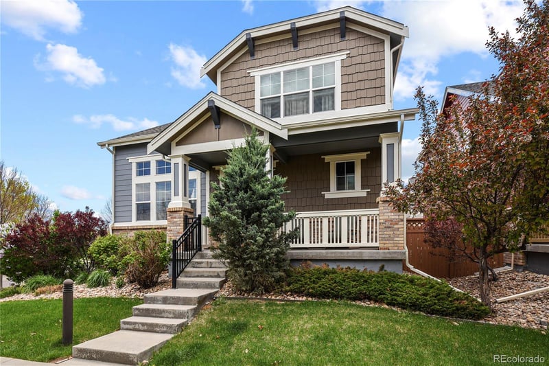 412 Dallas St, Denver, CO 80230