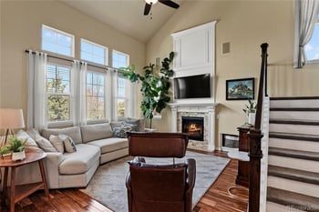 412 Dallas St, Denver, CO 80230