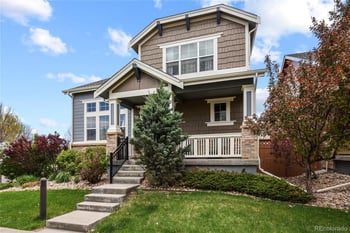 412 Dallas St, Denver, CO 80230