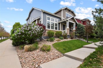 412 Dallas St, Denver, CO 80230