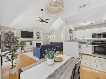 14296 Whitaker Pl #111, Aurora, CO 80015