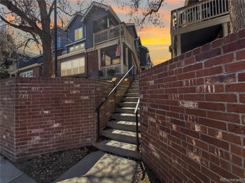 14296 Whitaker Pl #111, Aurora, CO 80015