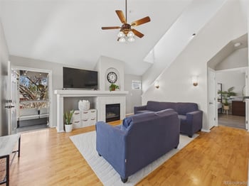 14296 Whitaker Pl #111, Aurora, CO 80015