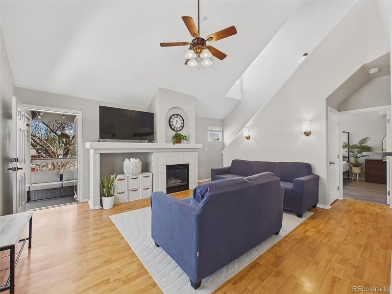 14296 Whitaker Pl #111, Aurora, CO 80015
