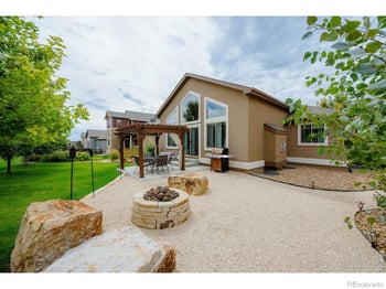 4373 Lemon Grass Dr, Johnstown, CO 80534