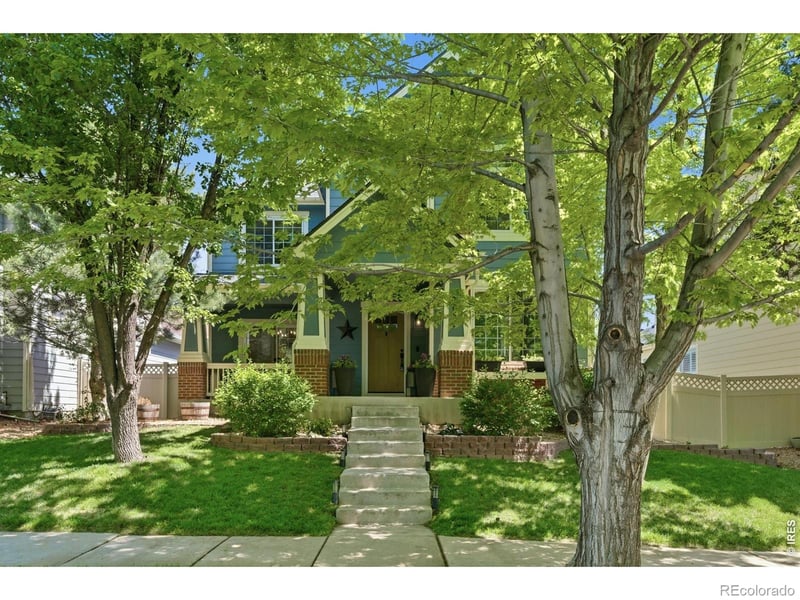 2080 Harmony Park Dr, Denver, CO 80234