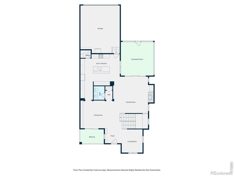 2080 Harmony Park Dr, Denver, CO 80234