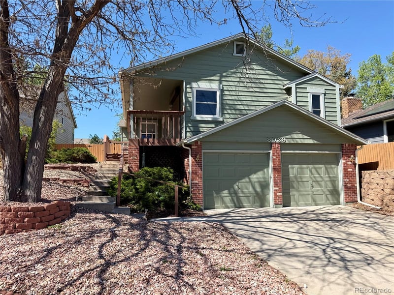 8039 Newport Ct, Centennial, CO 80112