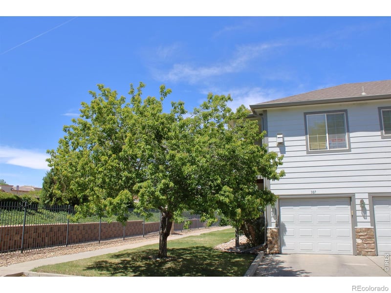 10371 Cook Way #107, Thornton, CO 80229