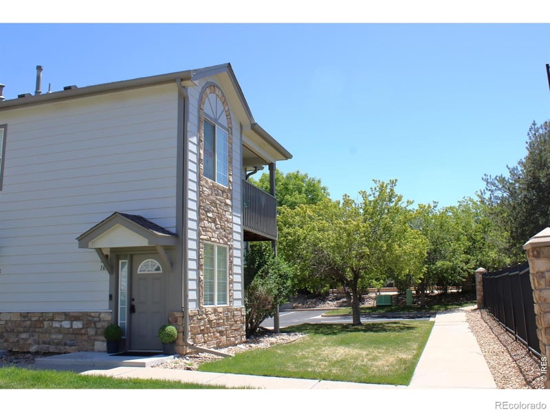 10371 Cook Way #107, Thornton, CO 80229
