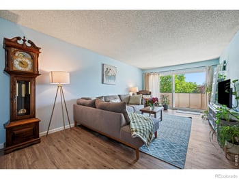 5124 Williams Fork Trl #205, Boulder, CO 80301