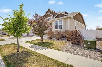 1817 106th Ave, Greeley, CO 80634